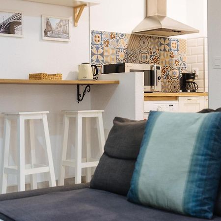 Ferienwohnung La Corrala De Triana Sevilla Exterior foto