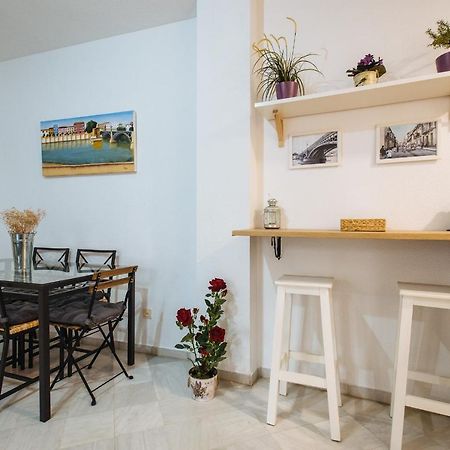 Ferienwohnung La Corrala De Triana Sevilla Exterior foto