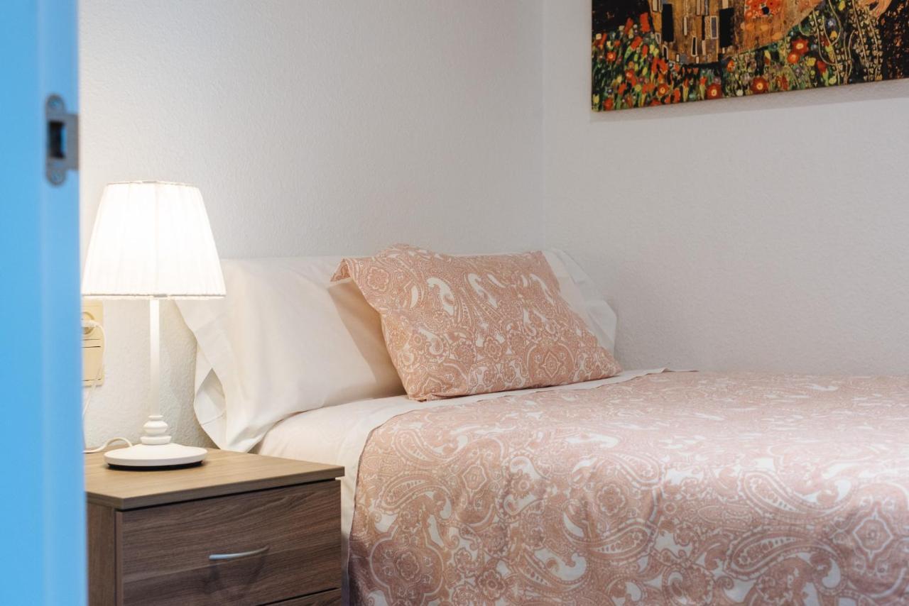 Ferienwohnung La Corrala De Triana Sevilla Exterior foto
