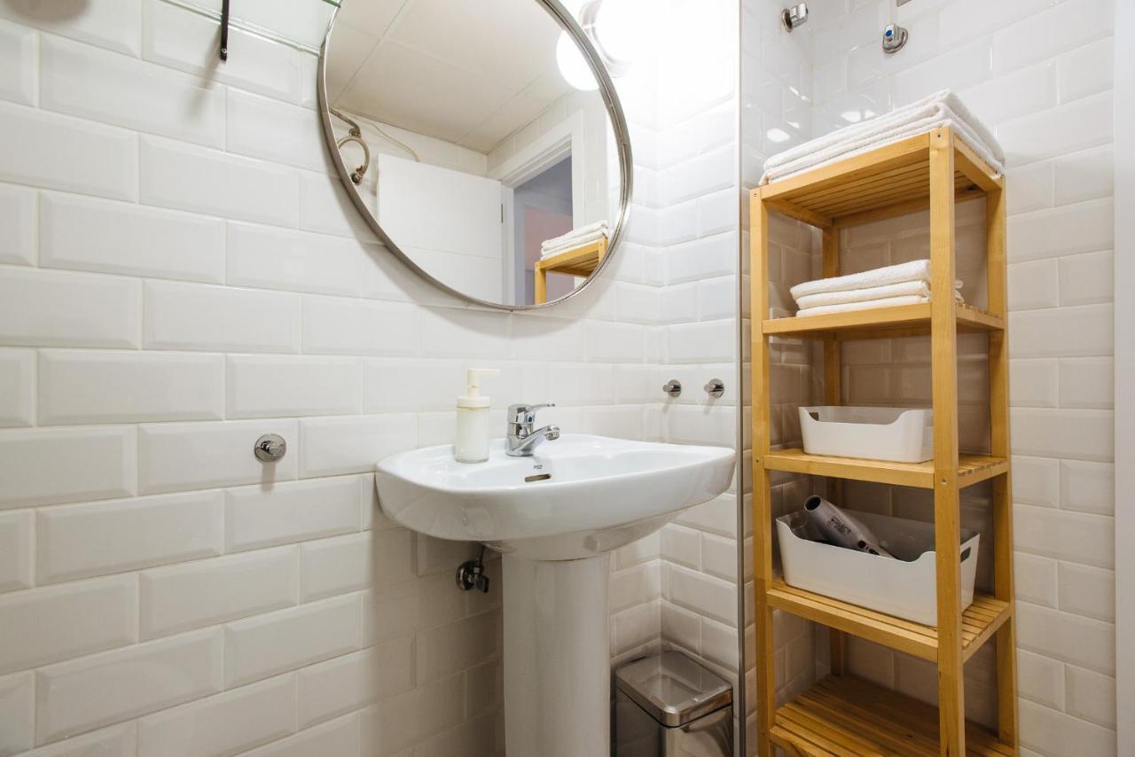 Ferienwohnung La Corrala De Triana Sevilla Exterior foto